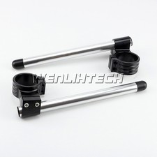 50MM Motorcycle High Clip Ons