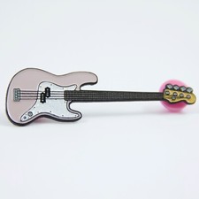 Mark Hoppus Signature Fender