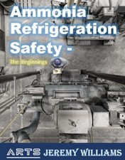 Ammonia Refrigeration Safety -
