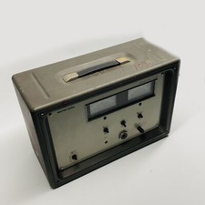 Wayne Kerr B731A Vintage Vibration Meter Test Equipment (Untested)