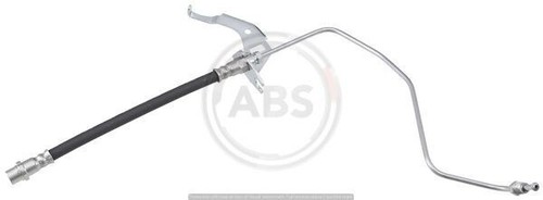 Rear right brake hose s - brake, a.b.s