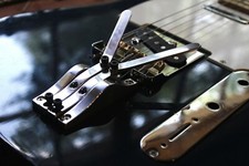 Peters Telecaster G/B string