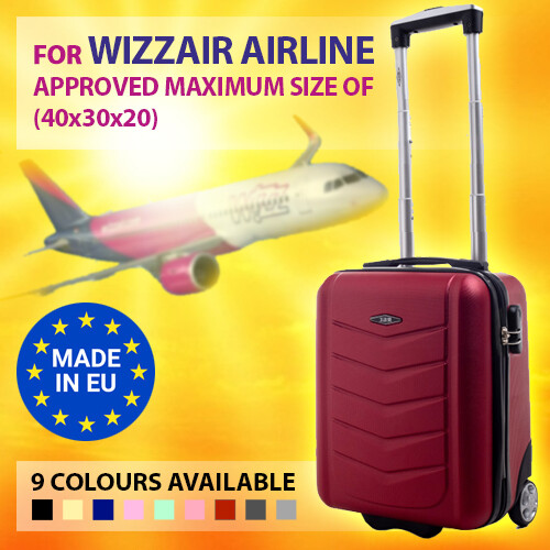 Under seat luggage - luggage, handbag