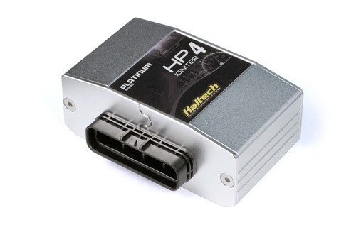 Haltech ecu hpi4 high - hpi4, power