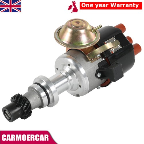 Ignition distributor for - distributor, vw