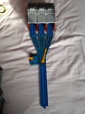 Thomas Tomy Trackmaster Tidmouth Sheds & 3 Way Junction & Buffers, Pl See Photos