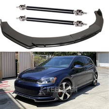 Front Bumper Lip Splitter