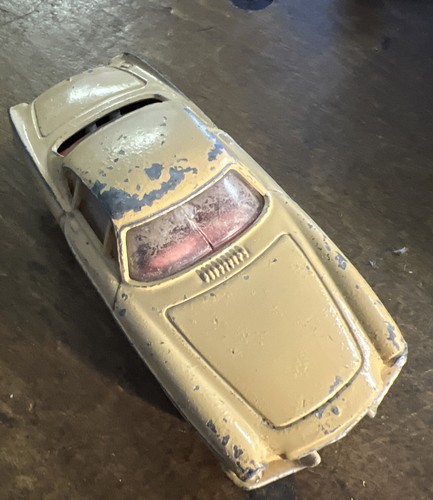Corgi 1960s volvo - , p1800