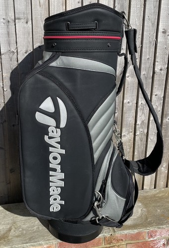 Taylormade golf staff - golf,