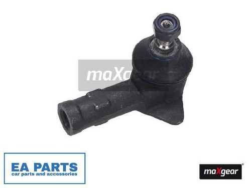 Tie rod end - tie,