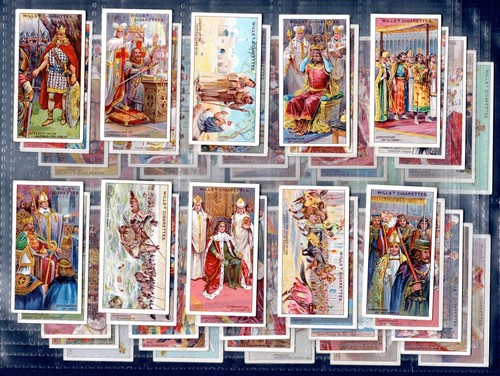 Wills the coronation series - coronation,