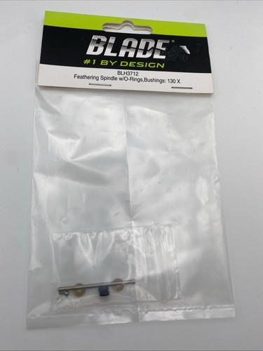 Blade blh3712 feathering - blade.,