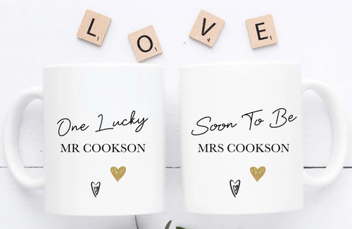 Engagement gifts for couple - gifts,
