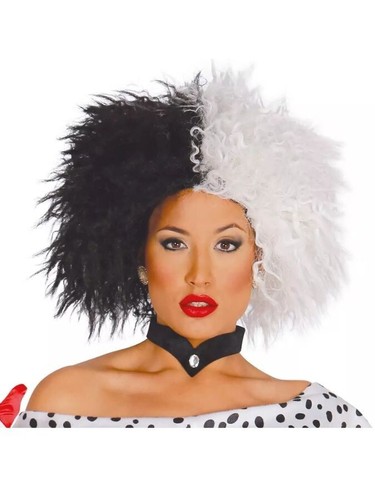 Women cruella deville - women's,