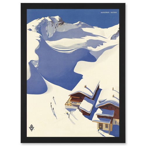 Travel winter sport - winter,