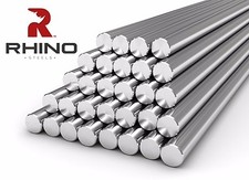 STAINLESS STEEL 303/316 Round