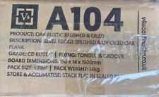 V4 Wood Flooring A104 Upland