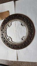 HONDA VTR SP2 BRAKE DISC (REAR)