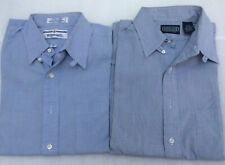 Bundle of 2 Men's Size 16