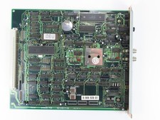 *Sony PCM-800* SYSCON PCB