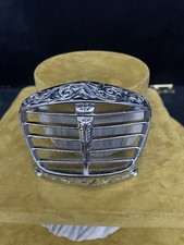 LAMBRETTA Li3 JET FRONT GRILLE