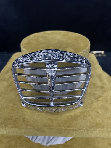 Lambretta li3 jet front grille - lambretta,