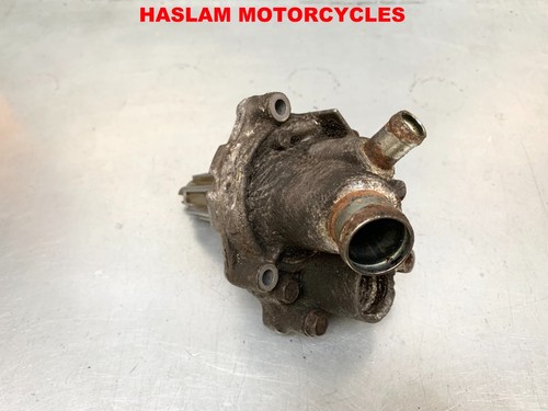 Honda cb600 hornet water - honda, f