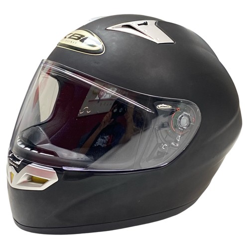 Kbc snell dot motorcycle - vr-2,
