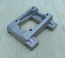 30 x 92 OTK Magnesium Engine Mount,   Fits Rotax Max,Gazelle,Comer,Go Kart,M2