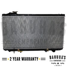 Lexus Radiator GS 300 / GS 400
