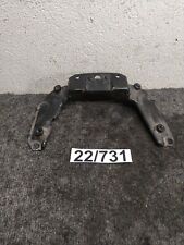 Support Frame Lock For Mbk