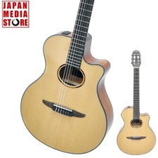 Yamaha NTX1 Natural Electric