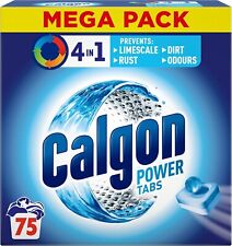 Calgon Water Softener