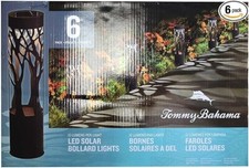 Tommy Bahama 12-Lumen Solar