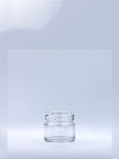 1oz / 33ml Small Mini Glass