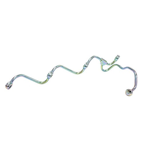 Genuine injector nozzle return - genuine,