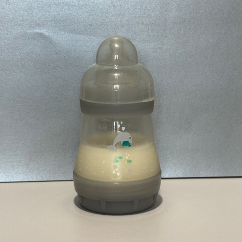 Mam grey dolphin reborn - grey,