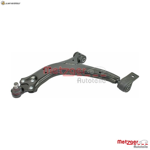 Handlebar suspension 58026601 - handlebar,