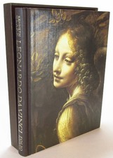 Leonardo Da Vinci - Folio