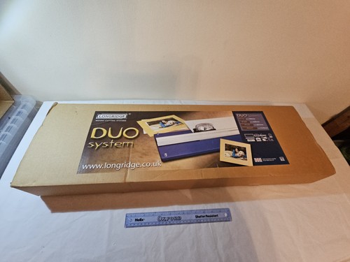 Longridge duo mount cutting - longridge,