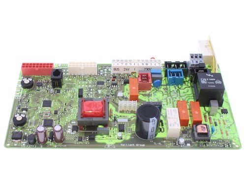 Vaillant pcb 0020049194 - -,