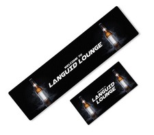 Personalised Bar Runner with