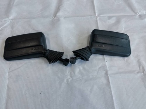 Genuine yamaha mirror - mirror, set