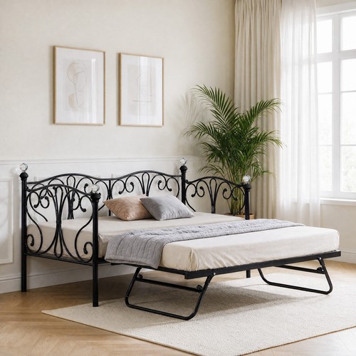 2ft6 3ft day - 2ft6,, bed