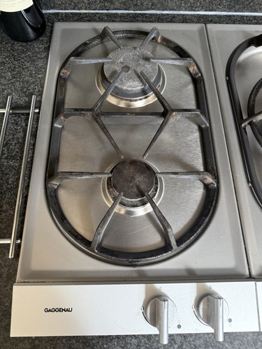Gaggenau vg232 vario burner - gaggenau,
