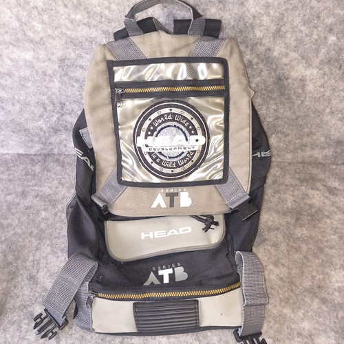 Vintage head atb series - head,