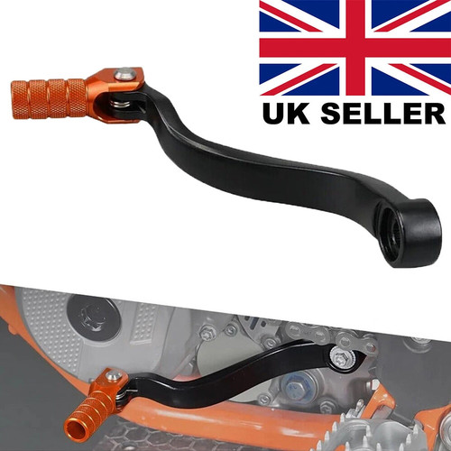 Gear lever for ktm - gear,