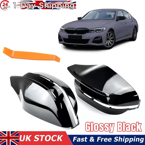 For bmw g20 - g30, m