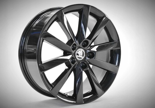 Alloy wheels skoda - alloy,