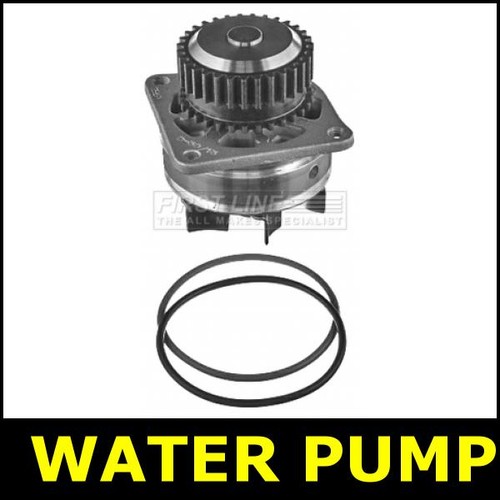 Water pump fits nissan - pump,